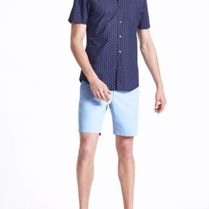 Marcs Men's Kyle Short Sleeve Shirt