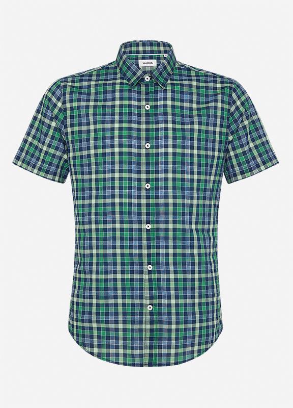 Marcs Men's Louie Short Sleeve Shirt