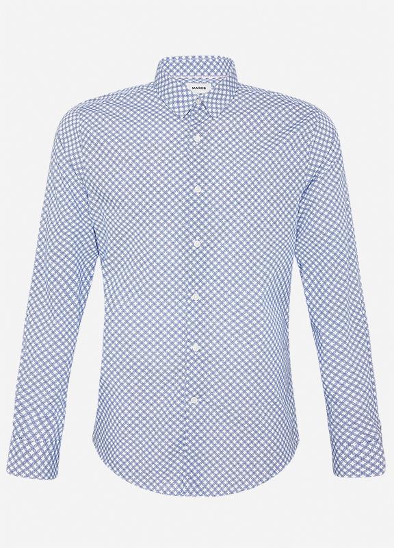 Marcs Men's Jack Slim Shirt