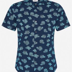 Marcs Men's Liam Short Sleeve Shirt