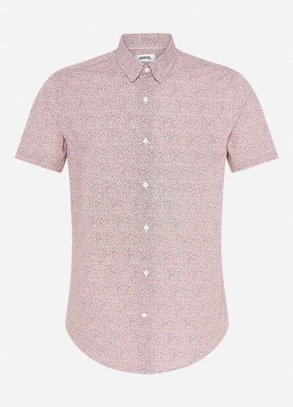 Marcs Men's Miles Short Sleeve Shirt