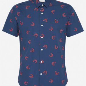 Marcs Men's Kel Short Sleeve Shirt