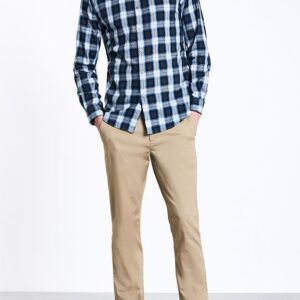 Marcs Men's Marcello Slim Fit Shirt