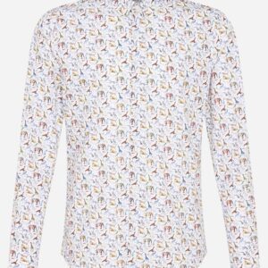 Marcs Men's Kimber Slim Shirt