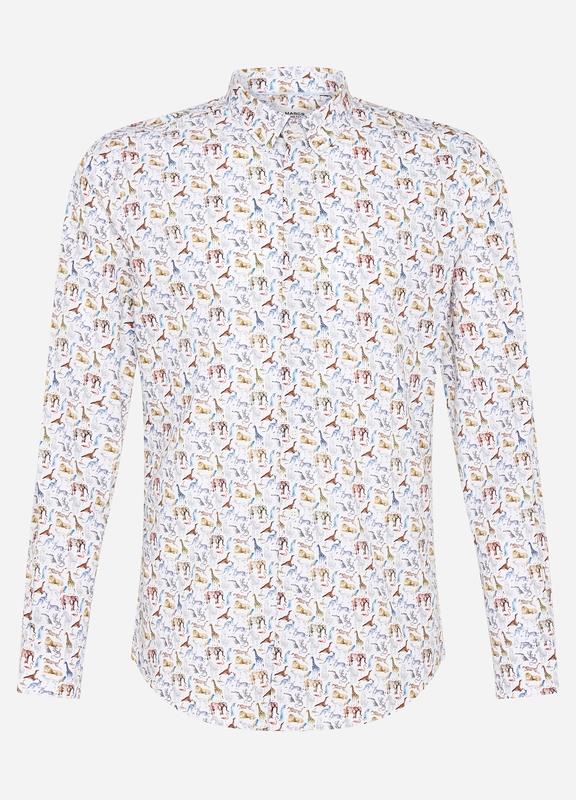 Marcs Men's Kimber Slim Shirt