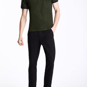 Marcs Men's Kirby Mercerised Pique Polo