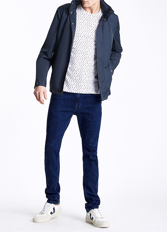 Marcs Men's Nocturne Print Tee