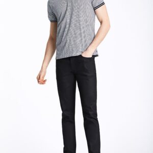 Marcs Men's Lochie Print Polo