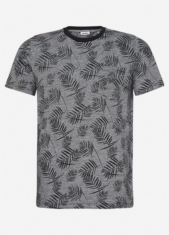 Marcs Men's Nevis Print Tee