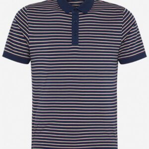 Marcs Men's Lex Stripe Polo