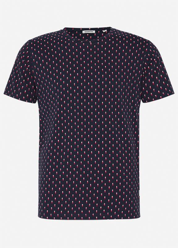 Marcs Men's Judd Print Tee