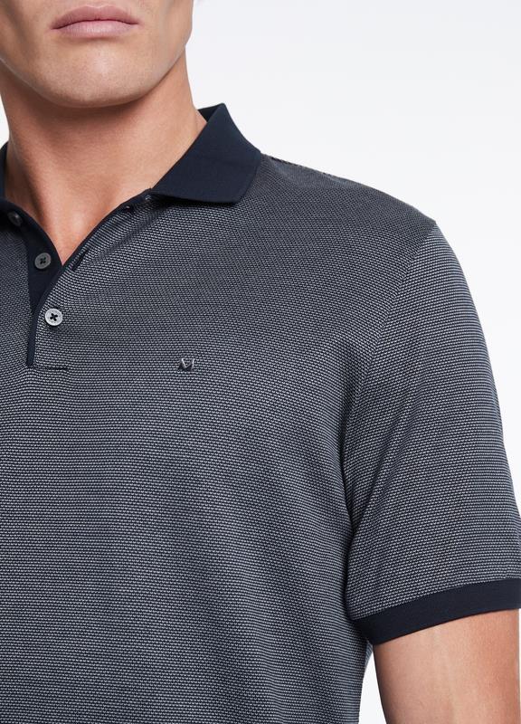 Marcs Men's Kaedo Mercerized Polo