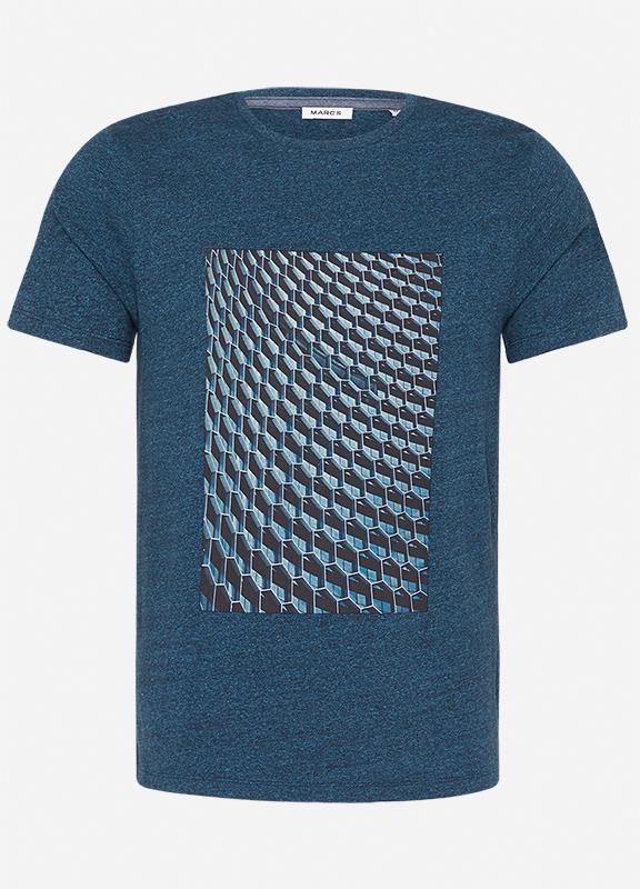 Marcs Men's Milson Print Tee