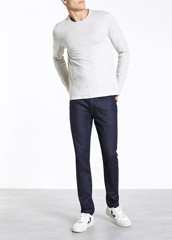 Marcs Men's Lukas Long Sleeve Tee