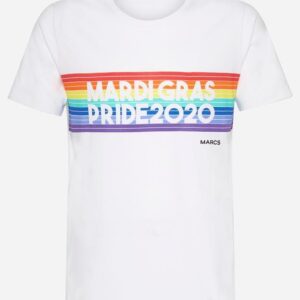 Marcs Men's Mardi Gras Tee