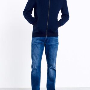 Marcs Men's Keswick Knit Hoodie