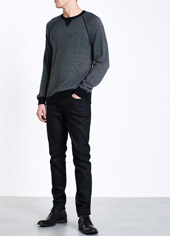 Marcs Men's Kendrick Crew Knit