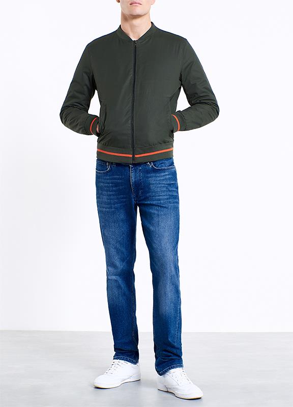 Marcs Men's Inglewood Bomber