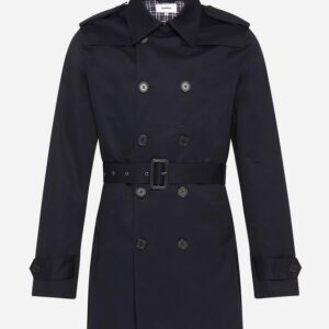 Marcs Men's Kingsley Trench