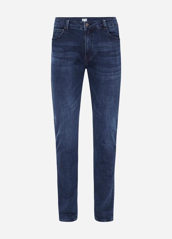 Marcs Men's Johnny Washed Jean