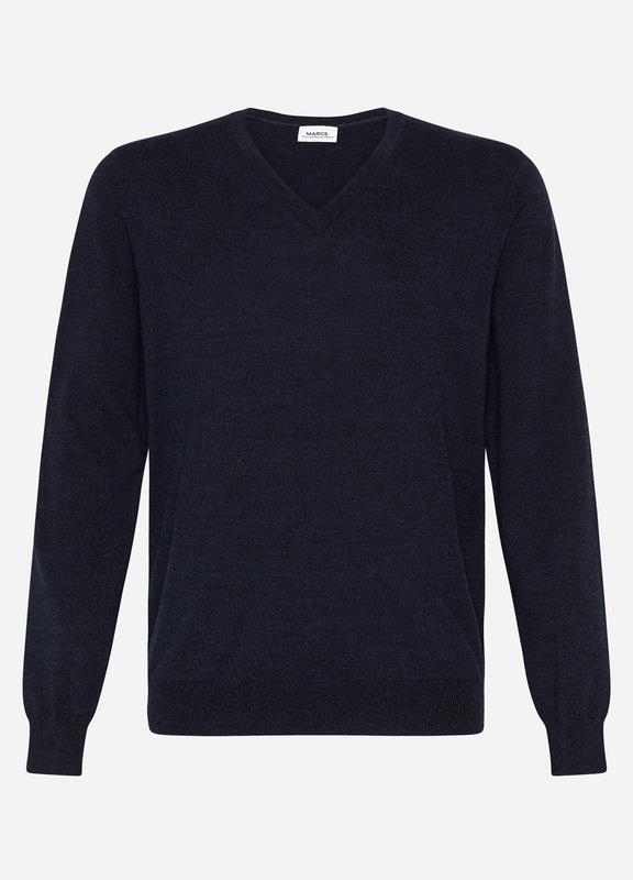 Marcs Men's Max Merino Vee