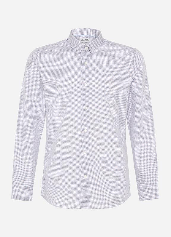 Marcs Men's Marsh Reg Shirt