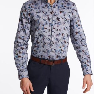 Marcs Men's Lygonne Slim Shirt