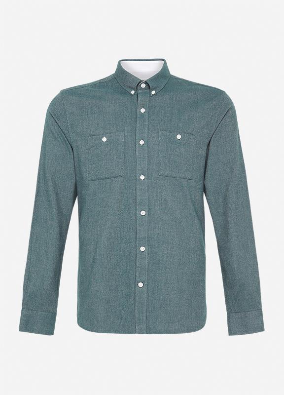 Marcs Men's Mears Regular Shirt