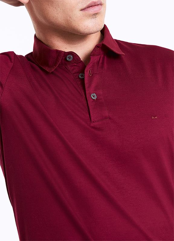 Marcs Men's Packer Polo