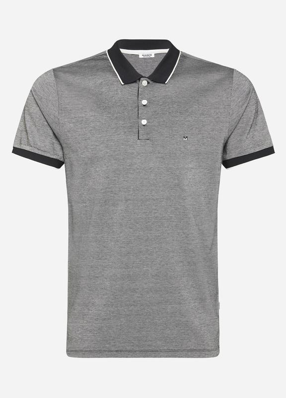 Marcs Men's Kirby Merc Polo
