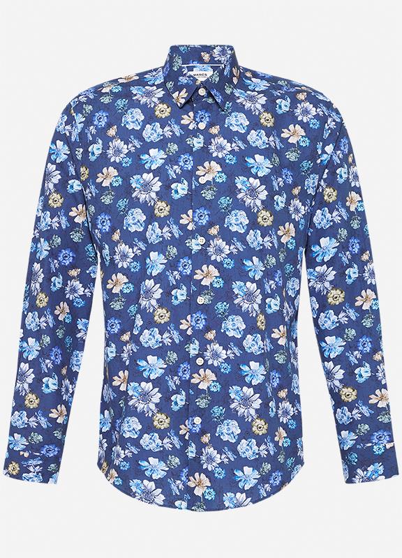 Marcs Men's Marco Regular Shirt