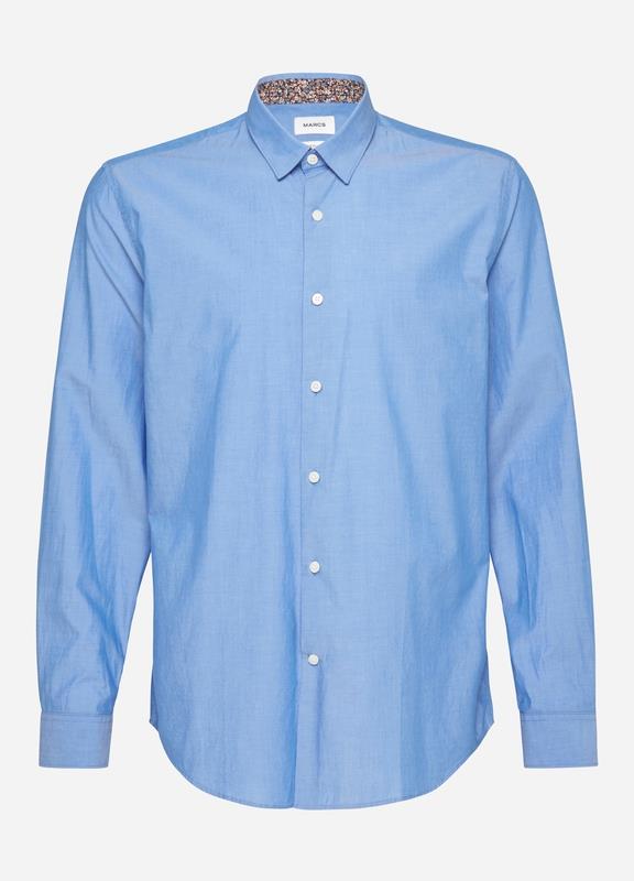 Marcs Men's Wendell Reg Shirt