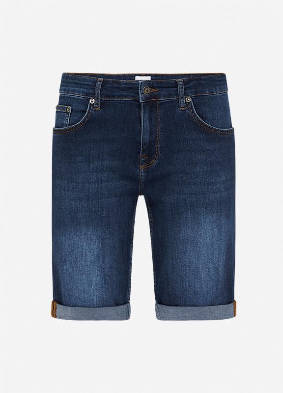 Marcs Men's Johnny Denim Short